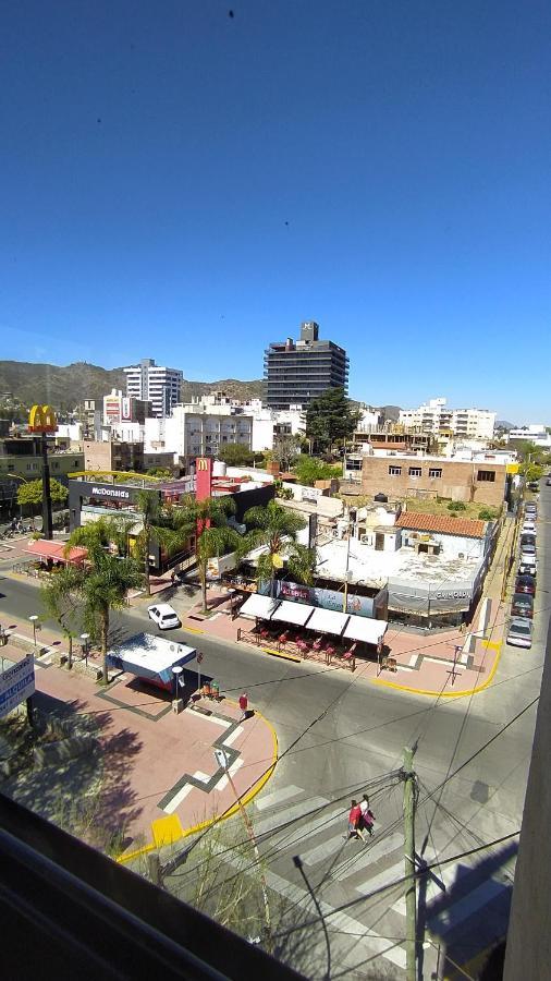 Hotel Hurlingham Villa Carlos Paz Exterior foto