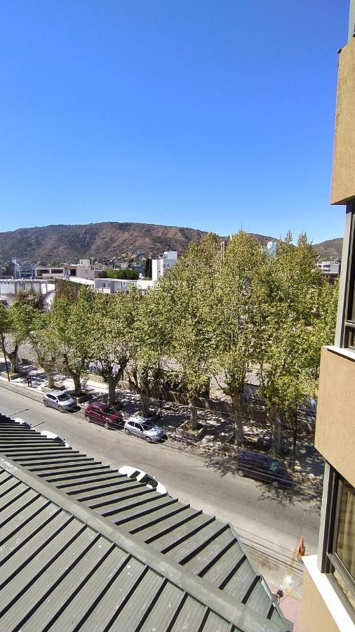 Hotel Hurlingham Villa Carlos Paz Exterior foto